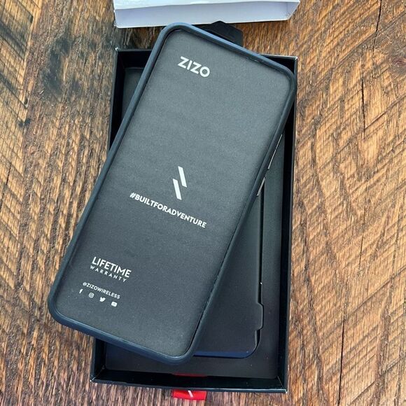 ZIZO Transform Series Case Moto G Play 2021 *NEW* - Picture 5 of 9